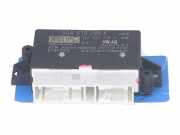 Steuergerät Einparkhilfe SKODA Superb III Kombi (3V) 2.0 TDI 4x4 147 kW 200 PS