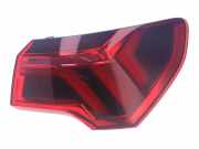 Rückleuchte außen rechts AUDI Q3 Sportback (F3N) 35 TFSI 110 kW 150 PS (09.201