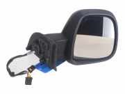 Außenspiegel rechts OPEL Combo E Tour/Life (K9) 1.2 81 kW 110 PS (06.2018-> )