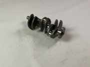 Kurbelwelle FORD Fiesta VII (HJ, HF) 1.0 EcoBoost 63 kW 85 PS (04.2018-> ) T46