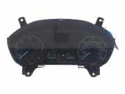 MPH Instrument Cluster FORD Transit V363