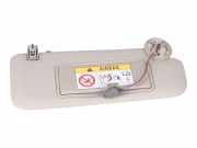 Sonnenblende rechts OPEL Insignia B Sports Tourer (Z18) 1.4 Turbo 107 kW 145 P