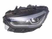 Hauptscheinwerfer links MERCEDES-BENZ GLA (H247) GLA 250 4matic 165 kW 224 PS (02.2020-> ) (ab 02/2020)