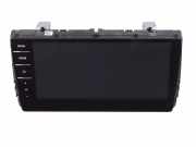 5G6919606 Display VW Golf VII (5G) 1.4 TSI 110 kW 150 PS (05.2014-> )