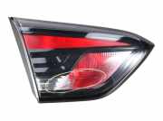 Rückleuchte innen links OPEL Crossland X (P17) 1.5 Turbo D 88 kW 120 PS (08.20