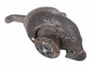 Achsschenkel links vorne VW Touareg II (7P) 4.2 TDI V8 250 kW 340 PS (01.2010-