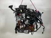 Motor Moteur Engine Komplett FORD Transit V363 Pritsche/Fahrgestell (FED, FFD) 2
