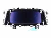 Tachometer VW Golf VIII (CD) 1.4 GTE 110 kW 150 PS (09.2020-> ) 5H0920340A