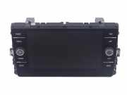5NN919605B Display VW Taigo (CS1) 1.0 TSI 81 kW 110 PS (11.2021-> )