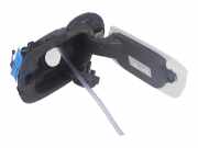 Tankklappe VW T-Cross (C11) 1.0 TSI 85 kW 116 PS (12.2018-> ) 2GM809857F