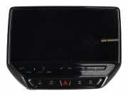 10A919605M Display VW ID.4 (E21) Pure 109 kW 148 PS (01.2021-> )