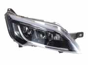 Hauptscheinwerfer rechts FIAT Ducato Kasten (250) E-Ducato Hydrogen 205 kW 279 PS (04.2025-> ) (ab 04/2025)