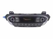 Heizungsbetätigung (Konsole) HYUNDAI i30 III (PD, PDE, PDEN) 1.0 T-GDI 88 kW 1