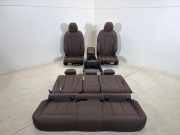 Innenausstattung BMW X4 (G02, F98) xDrive 20d 140 kW 190 PS (04.2018-> ) 94618