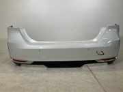 Stoßstange hinten BMW 5er (G60, G68, G90) 520d Mild-Hybrid 128 kW 174 PS (07.2023-> ) (ab 07/2023)