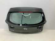 Heckklappe / Heckdeckel HYUNDAI i30 III (PD, PDE, PDEN) 1.0 T-GDI 88 kW 120 PS