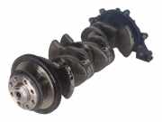 Kurbelwelle VW Tiguan II (AD) 2.0 TDI 110 kW 150 PS (01.2016-> )