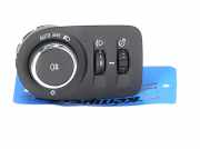 Schalter für Licht OPEL Corsa F (P2JO) 1.2 55 kW 75 PS (07.2019-> ) 39201667