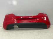 Stoßstange hinten OPEL Corsa E (X15) 1.4 66 kW 90 PS (09.2014-> ) 13399547