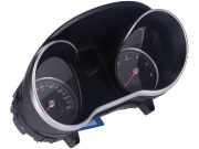 Tachometer MERCEDES-BENZ C-Klasse (W205) C 220 BLUETEC 125 kW 170 PS (02.2014-