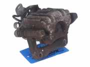 Bremssattel links hinten VW Golf VI Cabriolet (517) 1.6 TDI 77 kW 105 PS (03.2