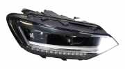 5TB941114A Hauptscheinwerfer rechts VW Touran II (5T) 1.0 TSI 85 kW 116 PS (12