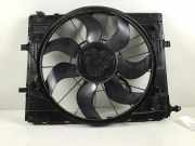 Elektrolüfter MERCEDES-BENZ E-Klasse Coupe (C238) E 400 4matic 245 kW 333 PS (