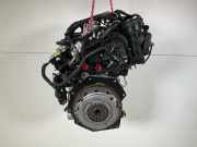 Motor Moteur Engine Komplett SKODA Fabia III (NJ) 1.0 TSI 70 kW 95 PS (08.2014