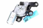 4M0955711A Wischermotor hinten AUDI A4 Avant (8W, B9) 1.4 TFSI 110 kW 150 PS (