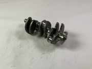 T46ACH6BG-6303 Kurbelwelle FORD Fiesta VII (HJ, HF) 1.0 EcoBoost 63 kW 85 PS (