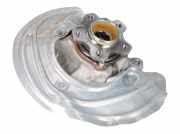 Achsschenkel links vorne BMW X3 (G01, F97) xDrive 20i 135 kW 184 PS (12.2017->