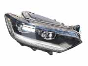 Hauptscheinwerfer rechts VW Passat B8 (3G) 2.0 TDI 4motion 140 kW 190 PS (11.2