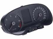 Tachometer VW Polo V (6R, 6C) 1.6 TDI 66 kW 90 PS (06.2009-> ) (ab 06/2009)