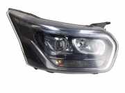 KK31-13W029-DD Hauptscheinwerfer rechts FORD Transit V363 Pritsche/Fahrgestell (