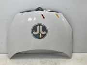 Motorhaube SKODA Roomster Praktik (5J) 1.2 DDI 55 kW 75 PS (03.2010-05.2015) (03/2010-05/2015)