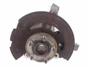 39030300 Achsschenkel rechts vorne OPEL Astra K (B16) 1.4 Turbo 110 kW 150 PS