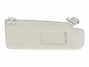 Sonnenblende rechts SKODA Fabia II (542) 1.6 TDI 66 kW 90 PS (03.2010-12.2014)