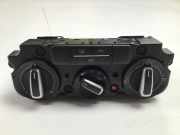 Heizungsbetätigung (Konsole) VW Beetle (5C) 5C1819045