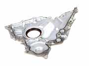 Stirndeckel (Motor) VW Touareg III (CR7) 3.0 TSI 4motion 250 kW 340 PS (03.201