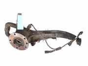 Achsschenkel rechts vorne VW Touareg II (7P) 3.0 TDI V6 176 kW 239 PS (01.2010