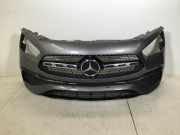 Stoßstange vorne MERCEDES-BENZ GLA (H247) GLA 250 4matic 165 kW 224 PS (02.202