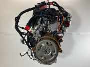 BLFB N0HA Motor Moteur Engine Komplett FORD Transit V363 Pritsche/Fahrgestell (F