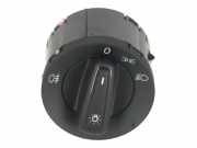 Schalter für Licht SEAT Leon ST (5F) 1.2 TSI 63 kW 86 PS (11.2013-> ) 5G094143