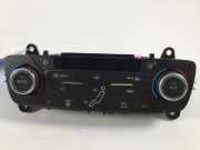 F1ET-18C612-DJ Heizungsbetätigung (Konsole) FORD Focus III Turnier (DYB) 2.0 TDC