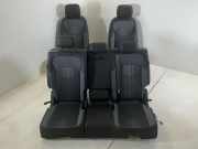 Innenausstattung VW Tiguan Allspace (BW2) 2.0 TDI 4motion 140 kW 190 PS (06.20