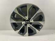 Felge Alu KIA Stonic (YB) 1.4 CVVT 73 kW 99 PS (07.2017-> ) 52910-H8500
