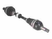 Antriebswelle links vorne MERCEDES-BENZ GLA (H247) GLA 200 120 kW 163 PS (02.2