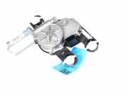 Wischermotor hinten VW Golf VIII Variant (CG) 1.5 eTSI 110 kW 150 PS (12.2020-