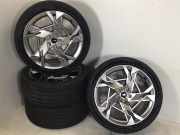 Kompletträder HYUNDAI Ioniq 5 (NE) N Performance Allrad 478 kW 650 PS (11.2023