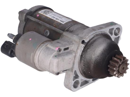 Anlasser VW Golf VII (5G) 02M911024S Bild Anlasser VW Golf VII (5G) 02M911024S